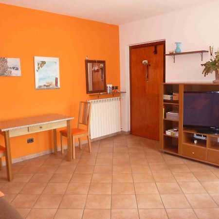 Casa Malandrino Villa Porto Valtravaglia Buitenkant foto