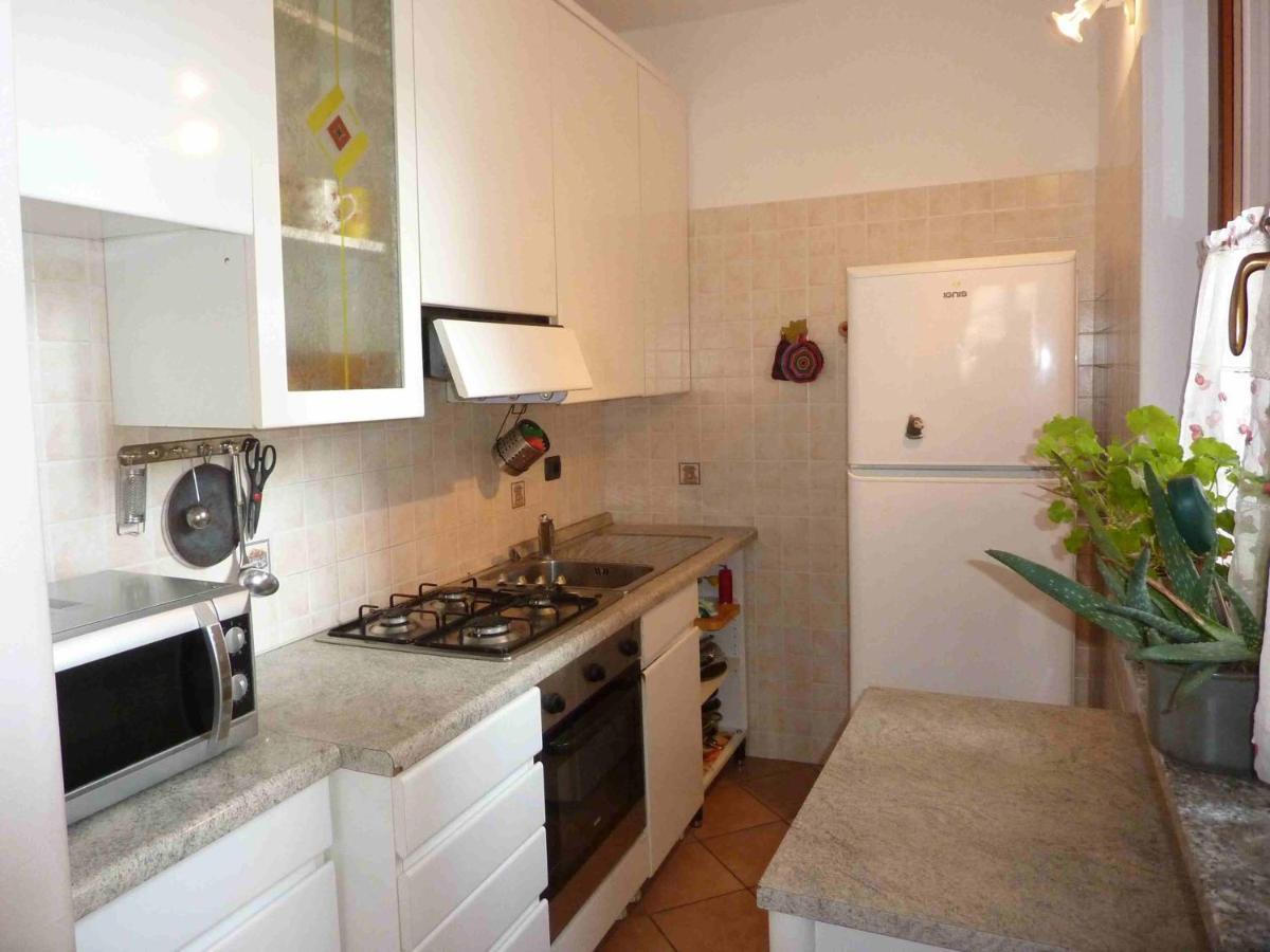 Casa Malandrino Villa Porto Valtravaglia Buitenkant foto